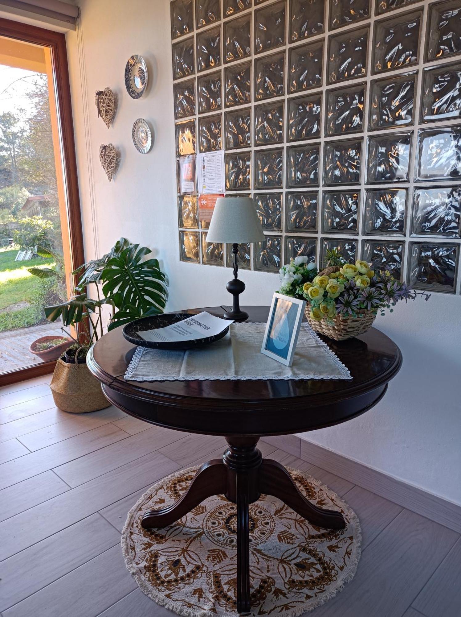 Fraga'S House - Douro E Natureza Coura  Exterior photo